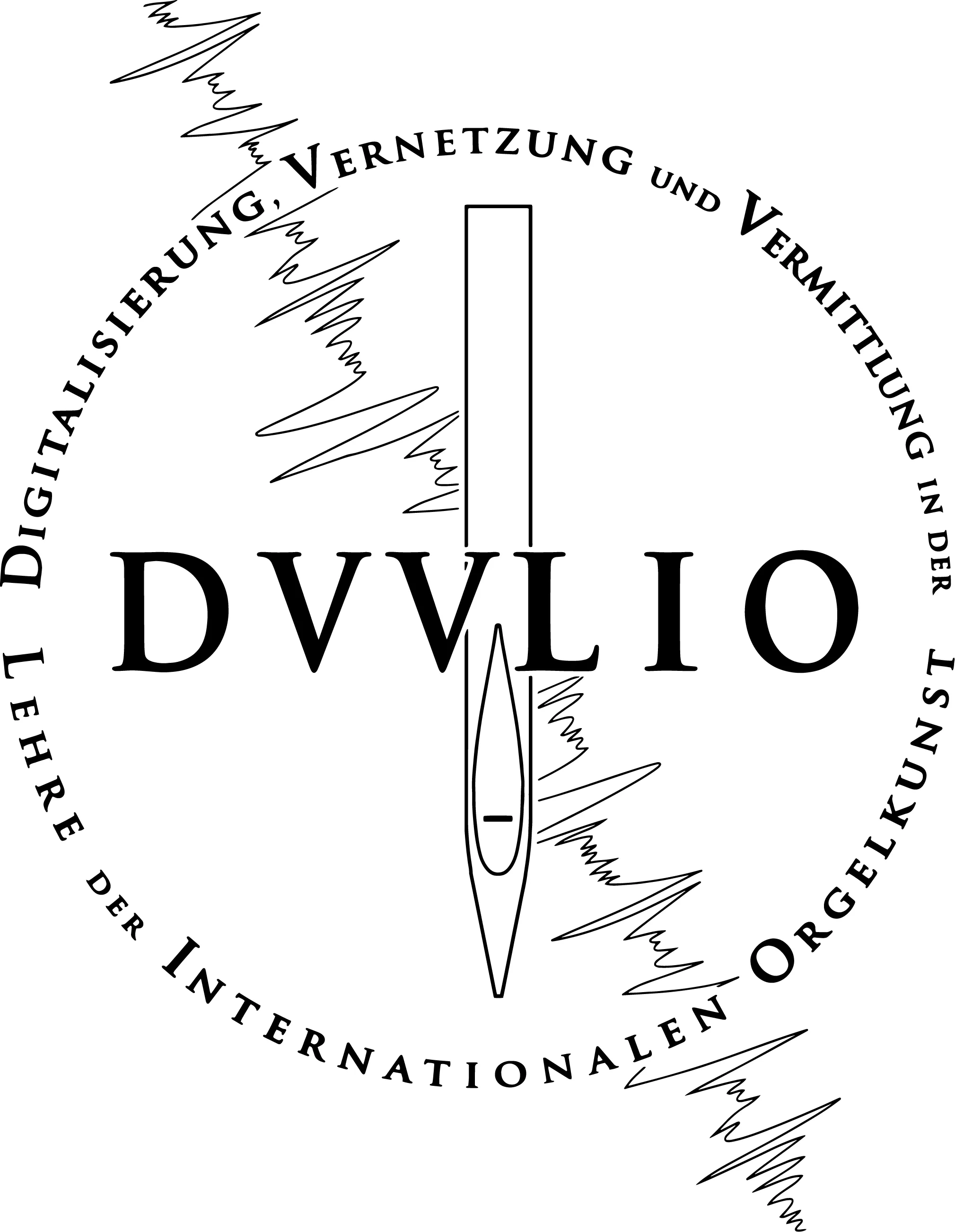 DVVLIO Logo