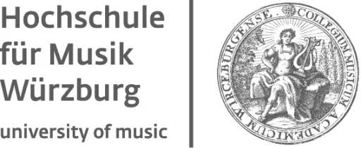 Hochschule für Musik Würzburg Logo